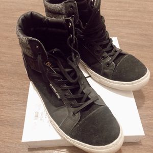 G - Star Raw Men’s Boots